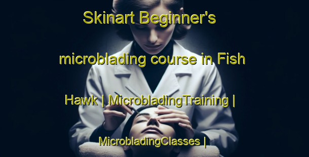 Skinart Beginner's microblading course in Fish Hawk | MicrobladingTraining | MicrobladingClasses | SkinartTraining-United States